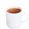Bock White Mug Stackable 29cl - 10oz