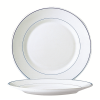 Filet Delft Side Plate 15.5cm