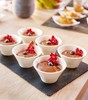 Appetizer Spiral Dish 8.5cm - 3 1/4"