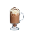 Bock Footed Mug (t) 29cl - 10oz