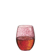 Primary Handcraft Red 36cl - 12 1/2oz