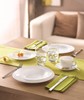 Evolution Cup & Saucer Set 22cl - 7 3/4oz