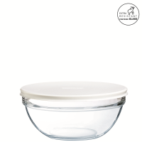 Empilable Bowl + Lid (t) 20cm - 7 3/4"