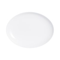Evolutions Oval Platter 33 X 25cm