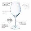 Exaltation Wine 38cl - 12 1/2oz