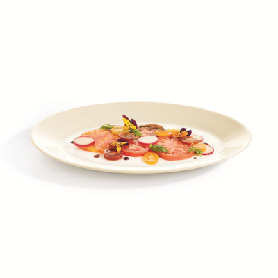 Intensity Oval Platter 13 3/4" (12pack)