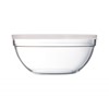 Empilable Bowl + Lid (t) 23cm - 9"