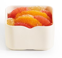 Mekkano Square Medium Dish 7cm - 2 3/4"