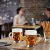 Britannia Dimpled Tankard 57cl - 20oz - CE 1pt