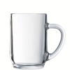 Haworth / Mancunian Tankard 57cl - 20oz Ce 1pt
