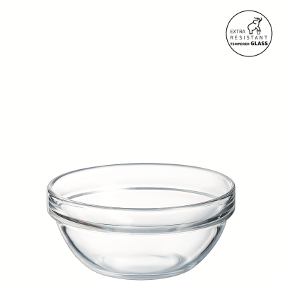 Empilable Mixing / Salad Bowl (t) 12cm - 4 3/4"