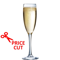 Vina Flute 19cl - 6 3/4 Oz