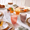 Concepto Stripy Jasper Tumbler 32cl - 10 3/4oz