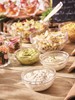 Empilable Mixing / Salad Bowl (t) 14cm - 5 1/2"