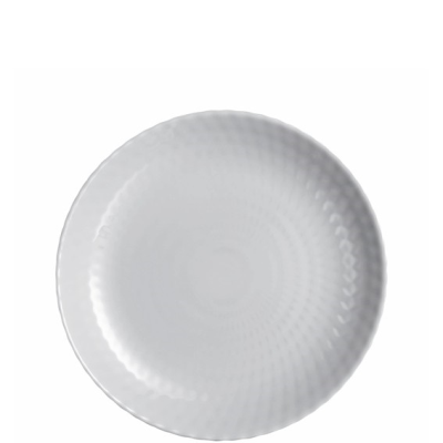 Pampille Granit Dessert Plate 19cm