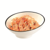 Appetizer Black Line Ludico Dish 9.5cm 3 3/4"