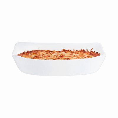 Smart Cuisine Carine Rectangular Dish 34 X 25cm
