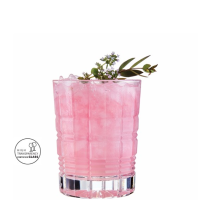 Brixton Tall Old Fashioned 35cl - 12 1/4oz