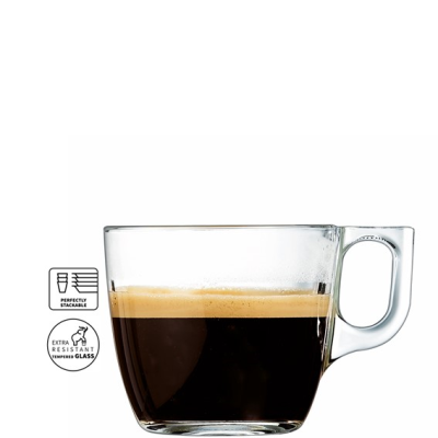 Nuevo Cup (t) 22cl - 7 3/4oz