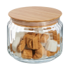 Nova Jar 0.5L + Bamboo Lid