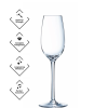 Spirits Sherry 12cl - 4 1/4oz