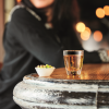 Gin Shot 3cl - 1oz