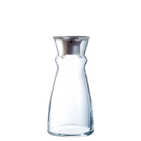 Fluid Carafe 0.5L + Stopper