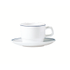 Filet Delft Cup 19cl