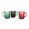 Alba Soft Green Mug 25cl