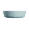 Smart Cuisine Wavy Granit Round Dish 22cm
