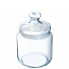Pure Big Club Jar + Lid 1.5lL