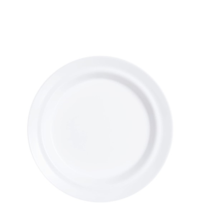 Autonomy Plate 19cm - 7 1/2" [p12]