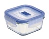 Pure Box Active Square 38cl - 12cm + Lid