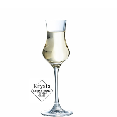 Spirits Grappa 10cl - 3 1/2oz
