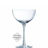 Cocktail Deep Coupe / Martini 21cl - 7 1/4oz [p24]
