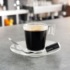 Voluto Demi / Coffee Spoon 18/0
