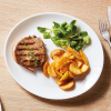 Friends' Time Steak Plate 30cm - 11 3/4"