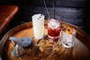 New York Mixing Jug 0.55l