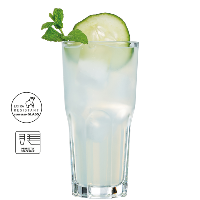 Granity Hiball (t) 20cl - 7oz