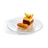 Louison Dessert Plate (t) 19cm - 7 1/4"