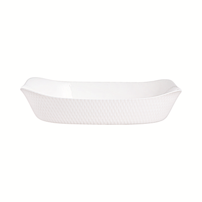 Smart cuisune Dish Wavy 34 x 25cm