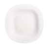 Carine Blanc Dinner Plate 26cm - 10 1/4"