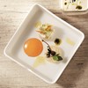 Mekkano Square Dish 15cm