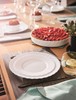 Trianon Dessert Plate 19