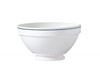 Filet Delft Round Bowl 51