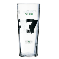 Becks Vier (t) ce 1 Pint
