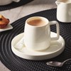 Fjords Saucer 12cm - 4 3/4"