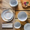 Diwali Granit Dinnerware Set 18pce