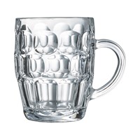 Britannia Dimpled Tankard 57cl - 20oz Ce 1pt