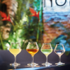 Spirits & Rum Taster Stem 17cl - 6oz